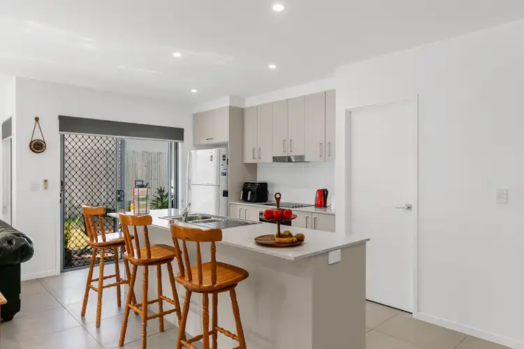 Fifth view of Homely house listing, 6 Rosea Place, Peregian Springs QLD 4573