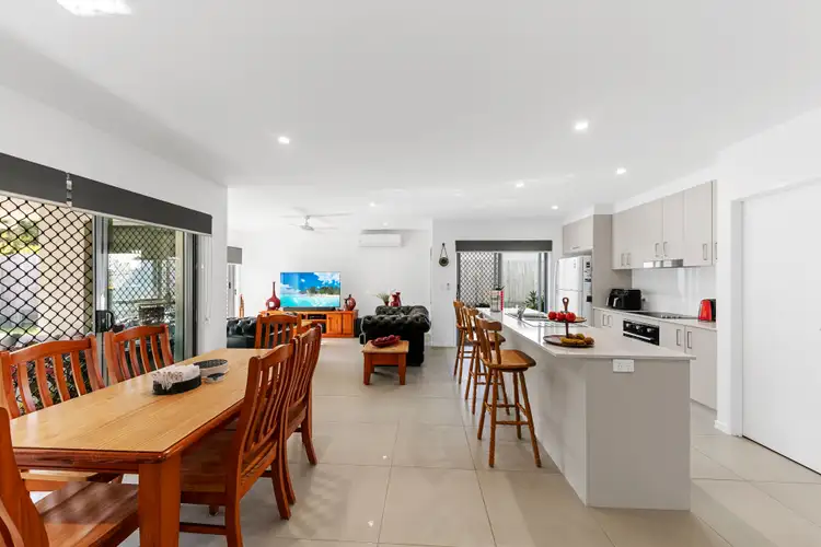 Sixth view of Homely house listing, 6 Rosea Place, Peregian Springs QLD 4573