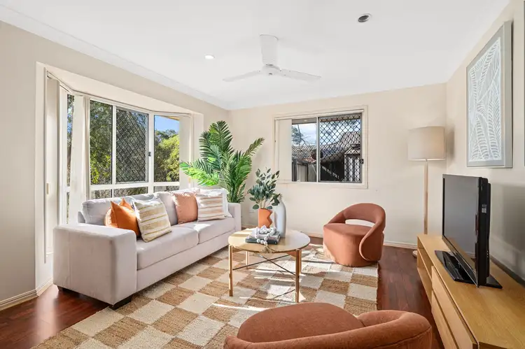 Second view of Homely house listing, 14 Lotus Place, Springfield QLD 4300