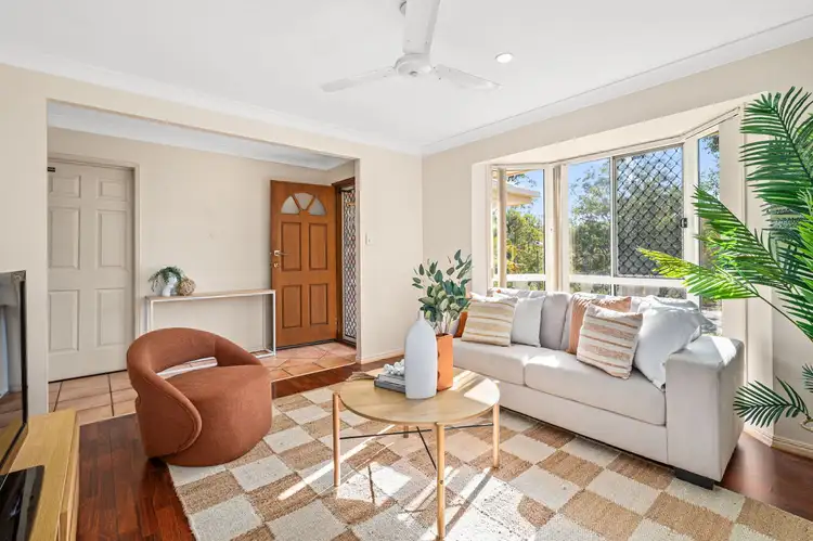 Third view of Homely house listing, 14 Lotus Place, Springfield QLD 4300