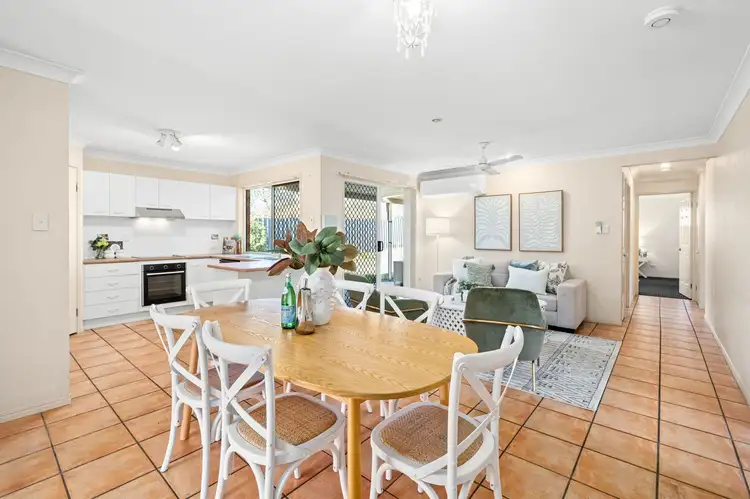 Fifth view of Homely house listing, 14 Lotus Place, Springfield QLD 4300