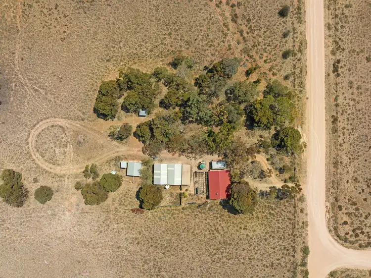 Third view of Homely house listing, 59 Annie Watt Road & Lot 305 Clementina Road, Port Wakefield SA 5550