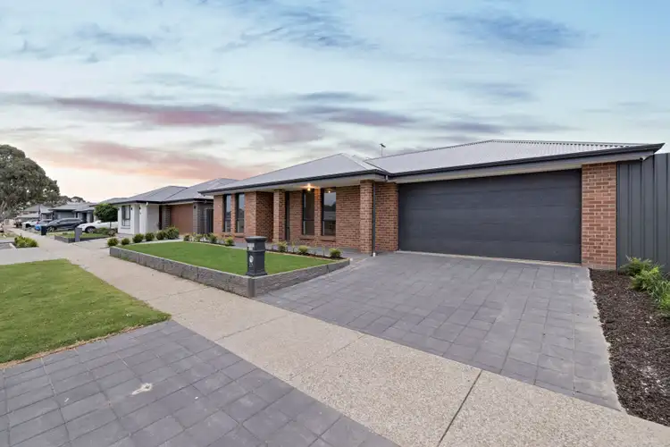 Second view of Homely house listing, 27 Harris Road, Angle Vale SA 5117