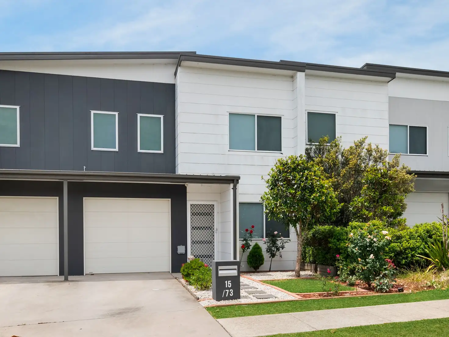 Main view of Homely townhouse listing, 15/73 Sovereign Circuit, Glenfield NSW 2167