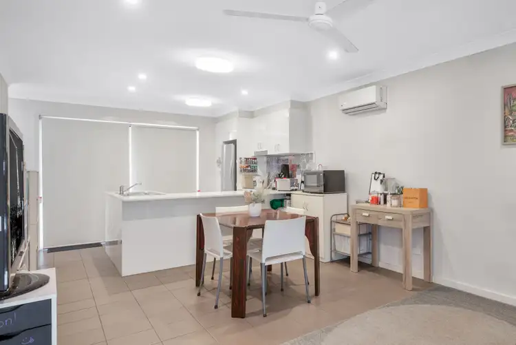 Third view of Homely townhouse listing, 15/73 Sovereign Circuit, Glenfield NSW 2167