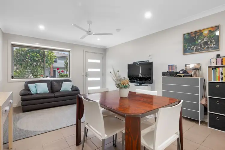 Fourth view of Homely townhouse listing, 15/73 Sovereign Circuit, Glenfield NSW 2167