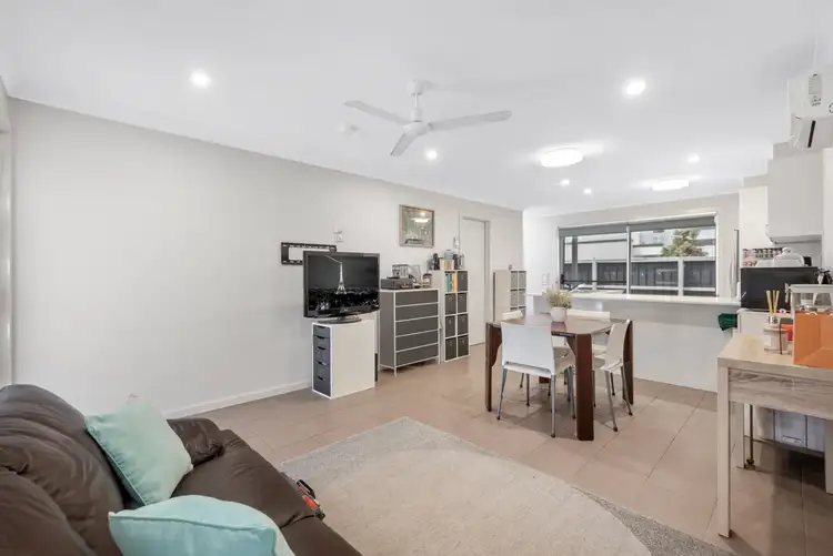 Fifth view of Homely townhouse listing, 15/73 Sovereign Circuit, Glenfield NSW 2167