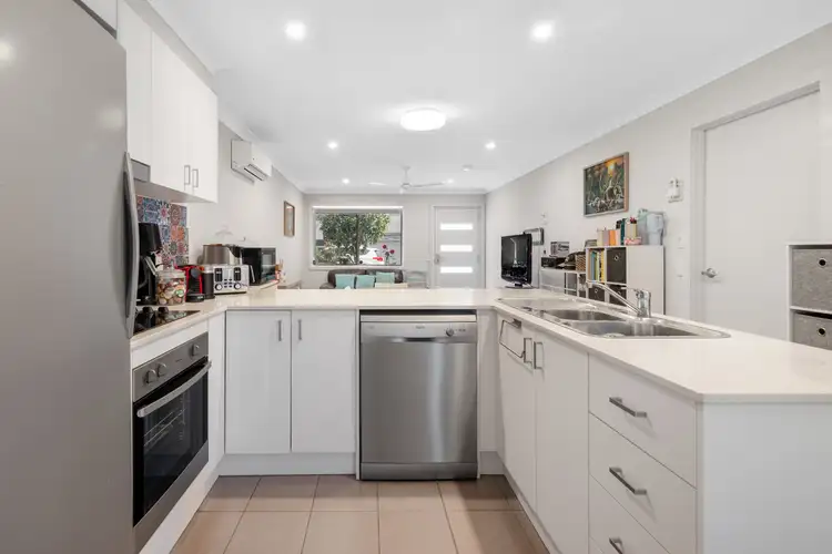 Sixth view of Homely townhouse listing, 15/73 Sovereign Circuit, Glenfield NSW 2167