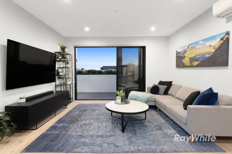 Third view of Homely apartment listing, 303/9 Belsize Avenue, Carnegie VIC 3163