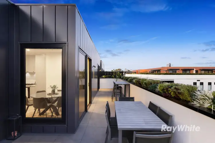 Fourth view of Homely apartment listing, 303/9 Belsize Avenue, Carnegie VIC 3163