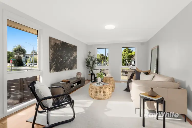 Second view of Homely unit listing, 5/1316 Glen Huntly Road, Carnegie VIC 3163