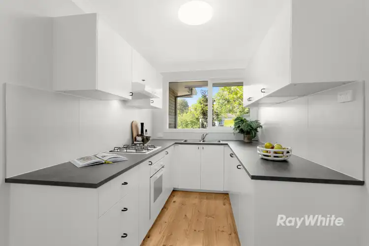 Third view of Homely unit listing, 5/1316 Glen Huntly Road, Carnegie VIC 3163