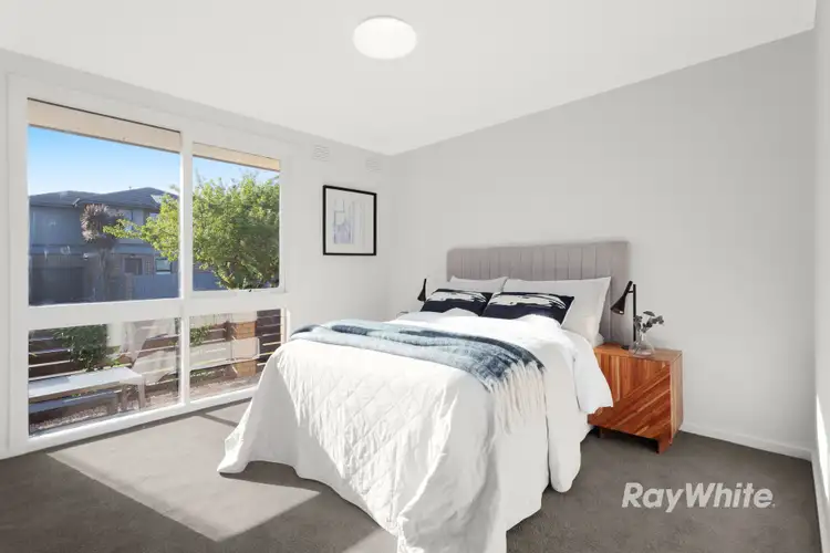 Fourth view of Homely unit listing, 5/1316 Glen Huntly Road, Carnegie VIC 3163