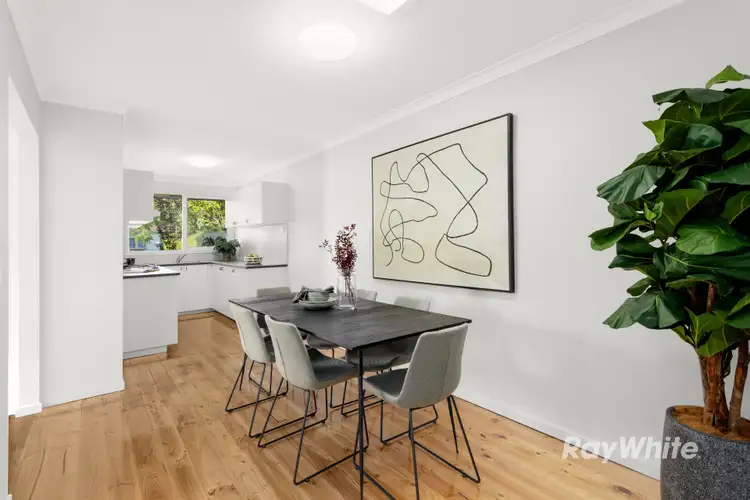 Fifth view of Homely unit listing, 5/1316 Glen Huntly Road, Carnegie VIC 3163