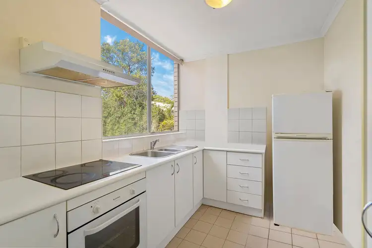 Second view of Homely unit listing, 1/23 Durham Street, St Lucia QLD 4067