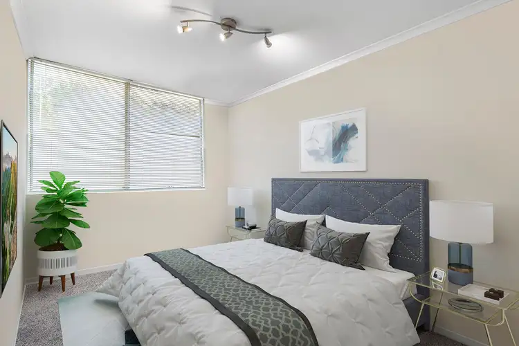 Third view of Homely unit listing, 1/23 Durham Street, St Lucia QLD 4067