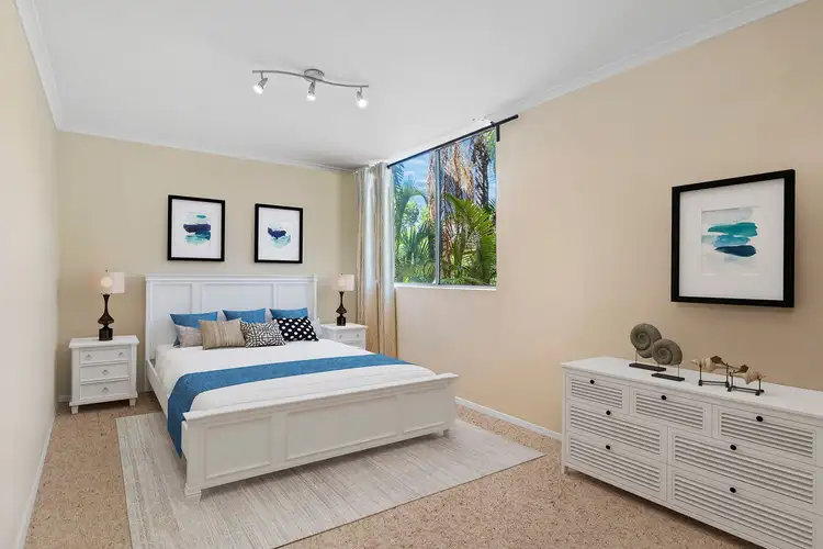Fourth view of Homely unit listing, 1/23 Durham Street, St Lucia QLD 4067