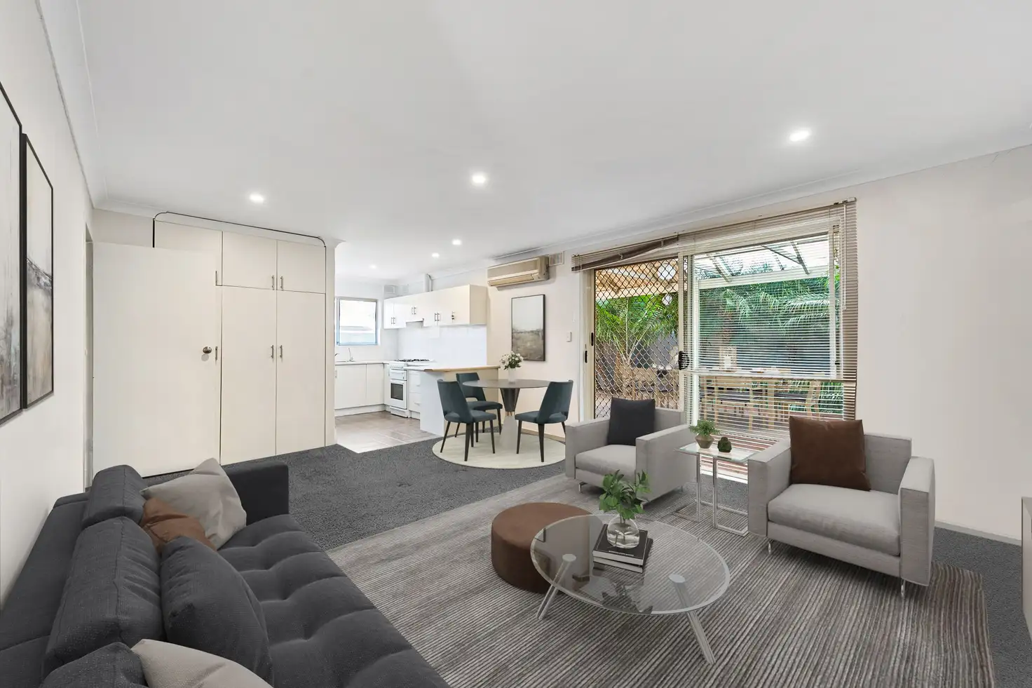 Main view of Homely unit listing, 5/44 Wilson Street, Prospect SA 5082