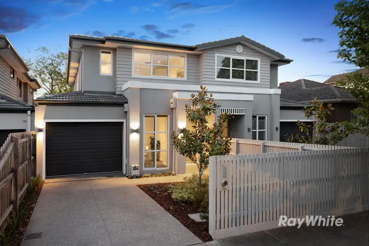 Fourth view of Homely townhouse listing, 68B Tranmere Avenue, Carnegie VIC 3163
