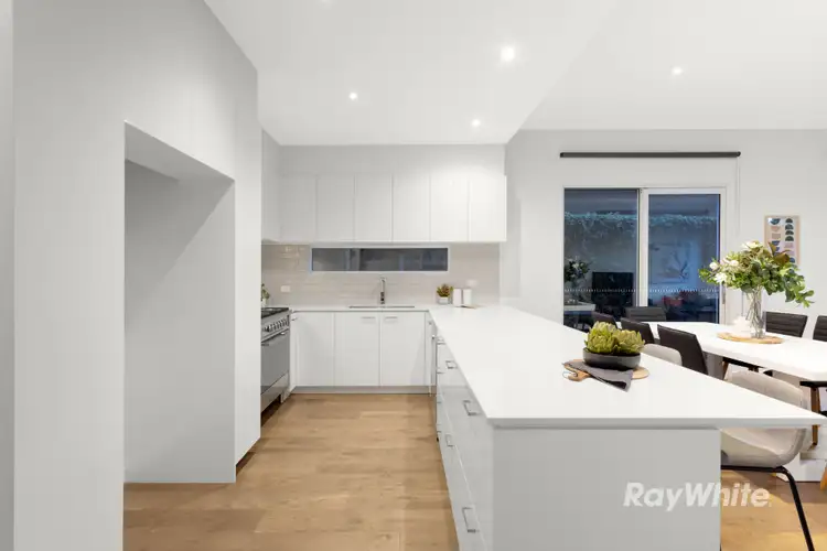 Fifth view of Homely townhouse listing, 68B Tranmere Avenue, Carnegie VIC 3163