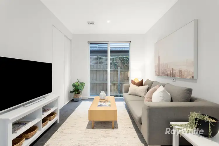 Sixth view of Homely townhouse listing, 68B Tranmere Avenue, Carnegie VIC 3163