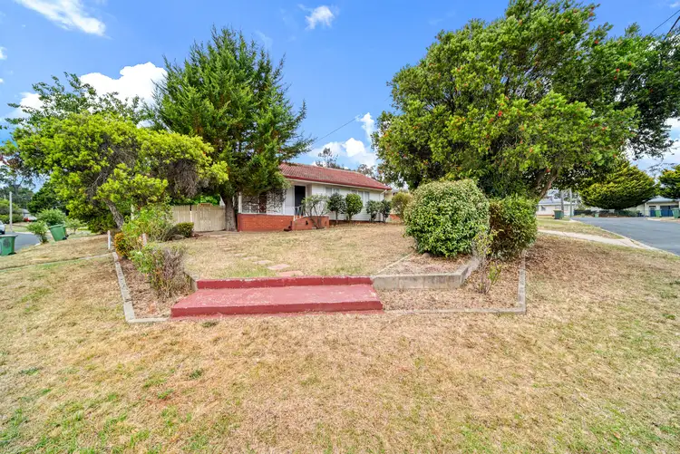 Main view of Homely house listing, 13 Brigalow Street, Karabar NSW 2620