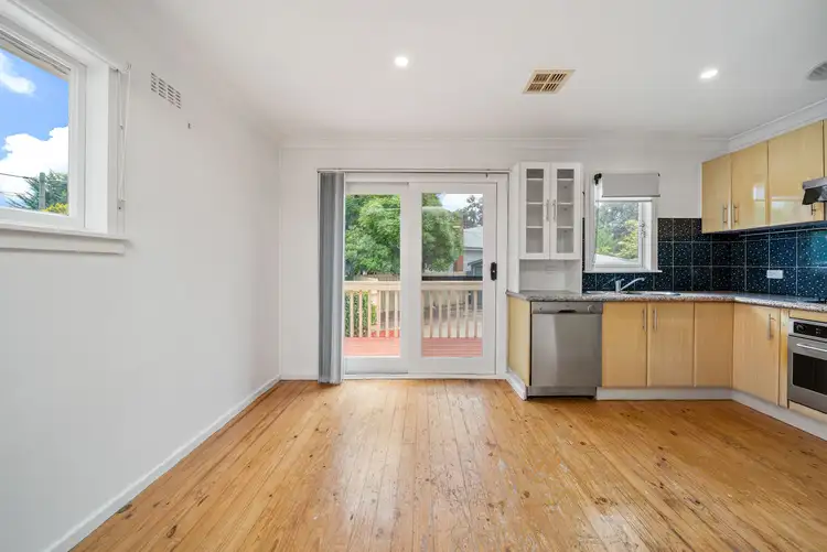 Fourth view of Homely house listing, 13 Brigalow Street, Karabar NSW 2620