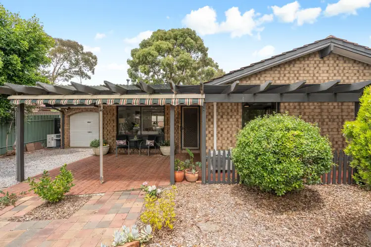 Main view of Homely house listing, 26 Malbeck Drive, Reynella East SA 5161