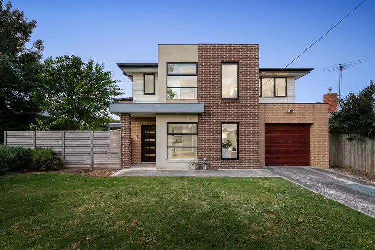1/35 Cypress Avenue, Boronia VIC 3155