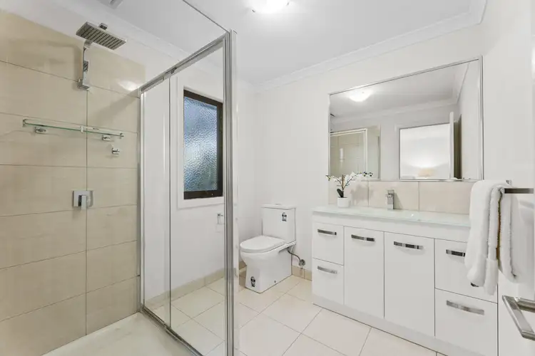 Sixth view of Homely townhouse listing, 1/35 Cypress Avenue, Boronia VIC 3155