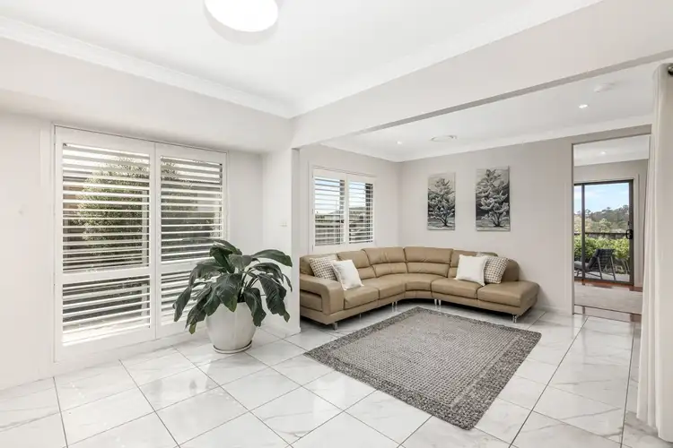 Sixth view of Homely house listing, 26 Fairbank Drive, Gledswood Hills NSW 2557
