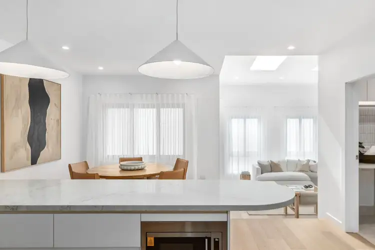 Fourth view of Homely semi-detached listing, 55B Oak Road, Kirrawee NSW 2232