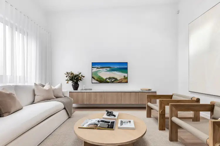 Sixth view of Homely semi-detached listing, 55B Oak Road, Kirrawee NSW 2232