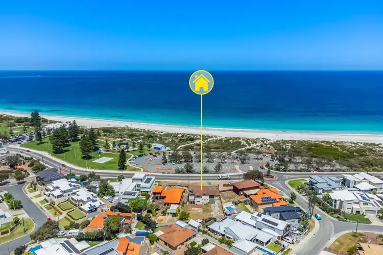 Third view of Homely house listing, 24 Oceanside Promenade, Mullaloo WA 6027