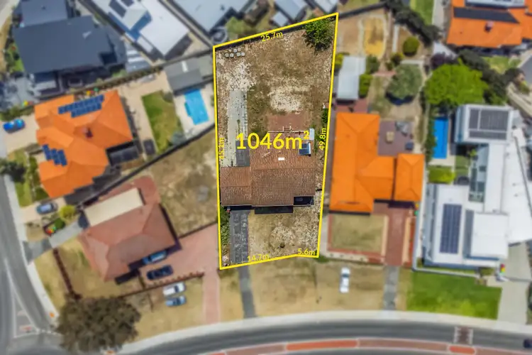 Fourth view of Homely house listing, 24 Oceanside Promenade, Mullaloo WA 6027