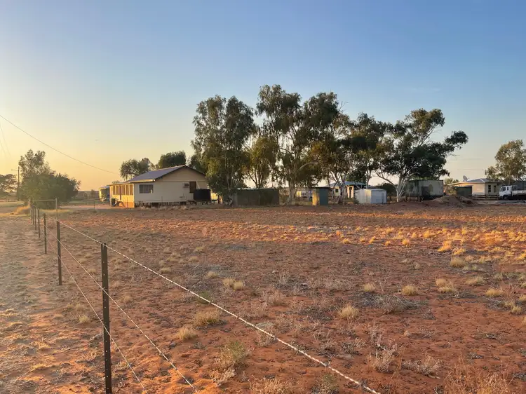 24 Cecil Street, Windorah QLD 4481