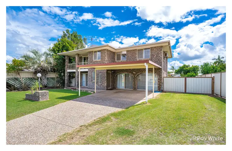 40 Danker Street, Norman Gardens QLD 4701