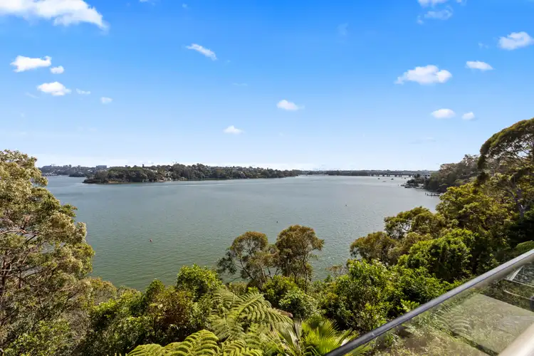 Second view of Homely apartment listing, 4/2 Corea Street, Sylvania NSW 2224