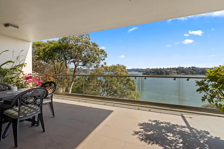 Third view of Homely apartment listing, 4/2 Corea Street, Sylvania NSW 2224
