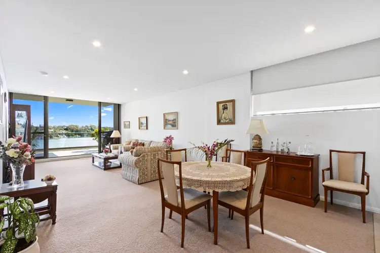 Fourth view of Homely apartment listing, 4/2 Corea Street, Sylvania NSW 2224