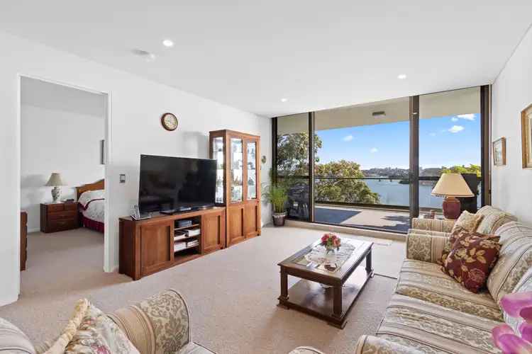Sixth view of Homely apartment listing, 4/2 Corea Street, Sylvania NSW 2224