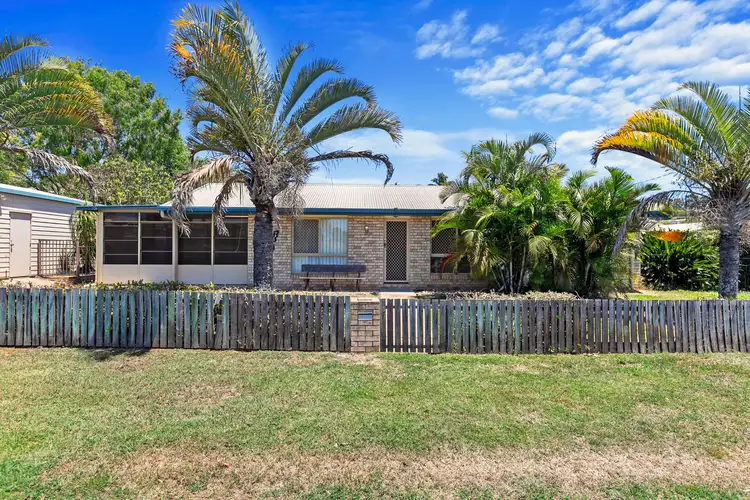 Second view of Homely house listing, 2 Crawford Drive, Dundowran QLD 4655