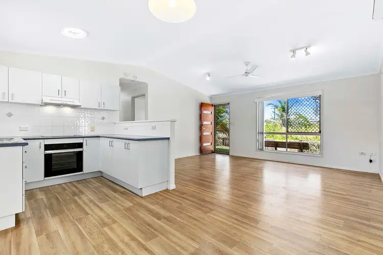 Fourth view of Homely house listing, 2 Crawford Drive, Dundowran QLD 4655