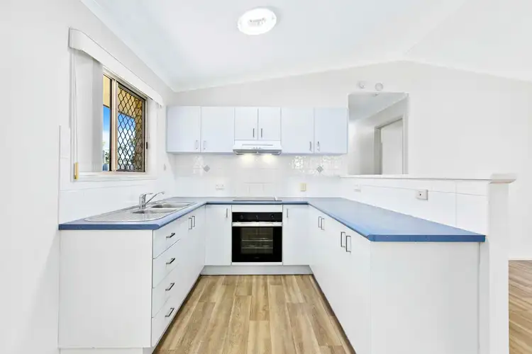 Fifth view of Homely house listing, 2 Crawford Drive, Dundowran QLD 4655
