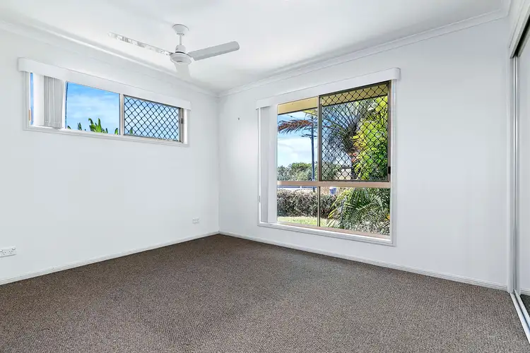 Sixth view of Homely house listing, 2 Crawford Drive, Dundowran QLD 4655