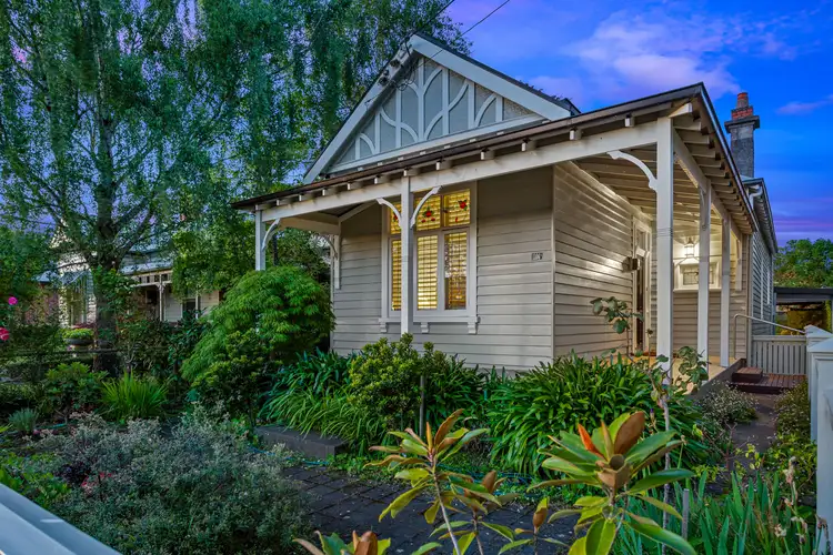 Main view of Homely house listing, 1106a Eyre Street, Newington VIC 3350