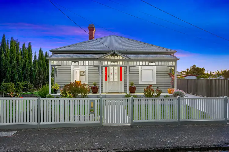 48 Steinfeld Street South, Golden Point VIC 3350