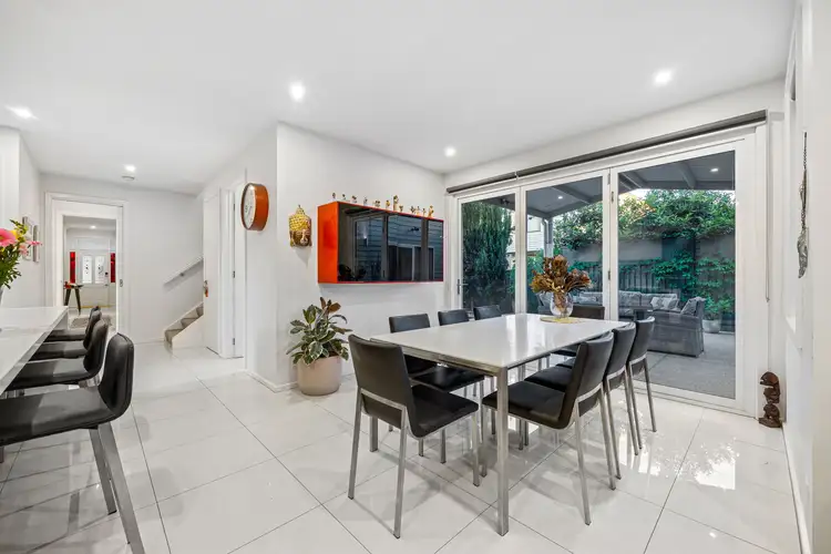 Second view of Homely house listing, 48 Steinfeld Street South, Golden Point VIC 3350