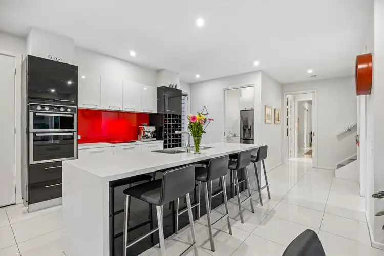 Third view of Homely house listing, 48 Steinfeld Street South, Golden Point VIC 3350