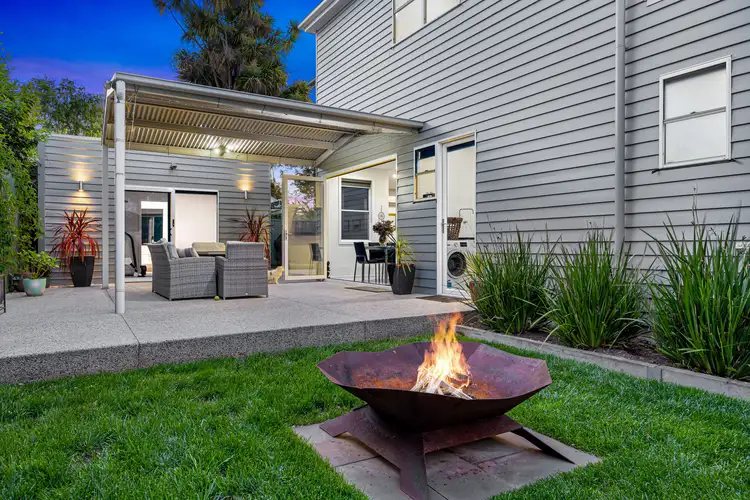 Fourth view of Homely house listing, 48 Steinfeld Street South, Golden Point VIC 3350